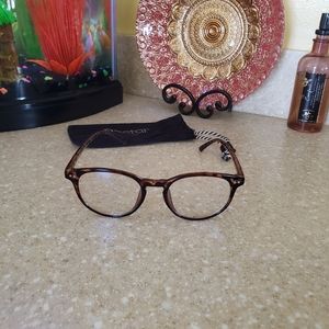 Nectar eyeglasses #fightthebluelight